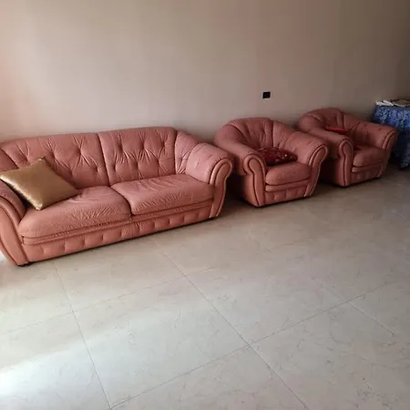 Azzurro Bed & Breakfast 3*