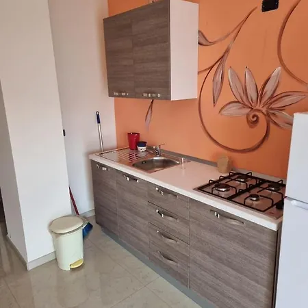 Azzurro Frühstückspension